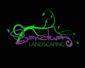 Sanctuary Landscaping entry by Blackhawk067