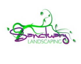 Sanctuary Landscaping entry by Blackhawk067