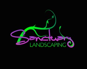 Sanctuary Landscaping entry by Blackhawk067
