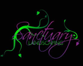 Sanctuary Landscaping entry by Blackhawk067