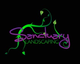 Sanctuary Landscaping entry by Blackhawk067