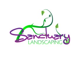 Sanctuary Landscaping entry by Blackhawk067