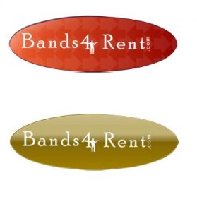 Bands4Rent.com entry by stuner94
