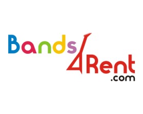 Bands4Rent.com entry by eclipsart