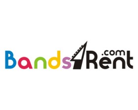 Bands4Rent.com entry by eclipsart