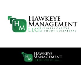 Hawkeye Management entry by theonedesigner.com