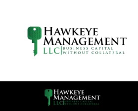 Hawkeye Management entry by theonedesigner.com