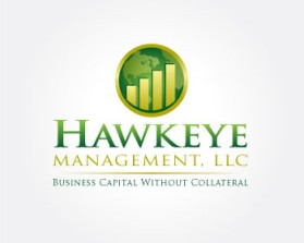 Hawkeye Management entry by griffindesign