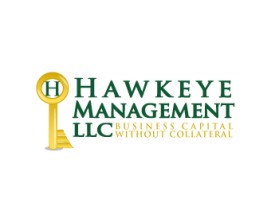 Hawkeye Management entry by theonedesigner.com