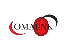www.omalink.com entry by Lucas designes