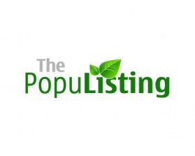 The PopuListing entry by E3