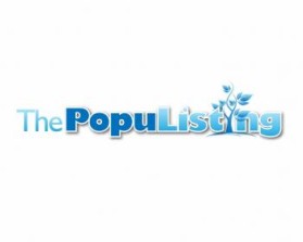 The PopuListing entry by charmaine