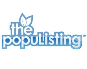 The PopuListing entry by marianaa