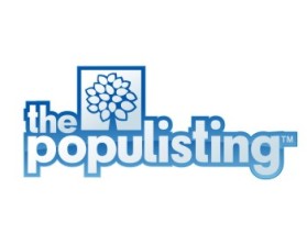 The PopuListing entry by marianaa