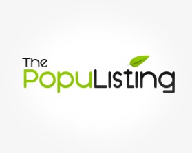 The PopuListing entry by giotu