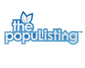 The PopuListing entry by marianaa