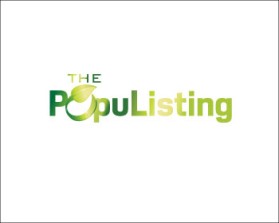 The PopuListing entry by awokiyama