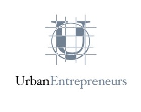 Logo Design entry 148583 submitted by churpo to the Logo Design for Urban Entrepreneurs.org run by contentrich