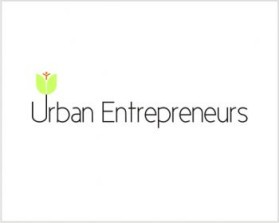 Logo Design entry 148584 submitted by churpo to the Logo Design for Urban Entrepreneurs.org run by contentrich