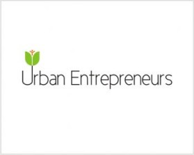 Logo Design entry 148585 submitted by churpo to the Logo Design for Urban Entrepreneurs.org run by contentrich