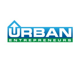 Logo Design entry 148586 submitted by churpo to the Logo Design for Urban Entrepreneurs.org run by contentrich