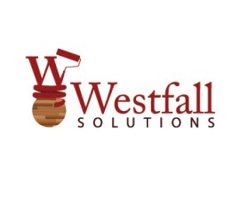Westfall Solutions entry by KayleeBugDesignStudio