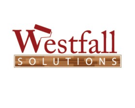Westfall Solutions entry by KayleeBugDesignStudio