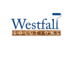 Westfall Solutions entry by KayleeBugDesignStudio