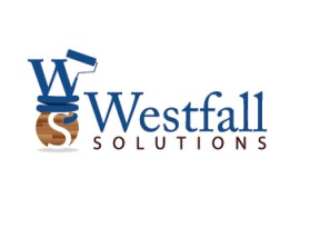 Westfall Solutions entry by KayleeBugDesignStudio