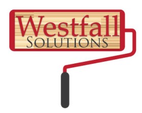 Westfall Solutions entry by JINKODESIGNS