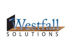 Westfall Solutions entry by KayleeBugDesignStudio