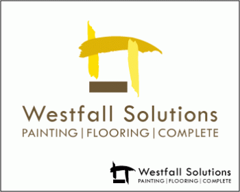 Logo Design for Westfall Solutions