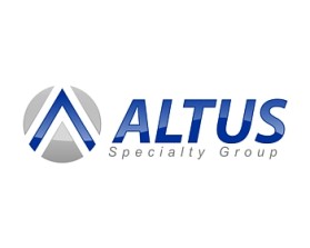 Altus Specialty Group entry by eShopDesigns