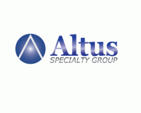 Altus Specialty Group entry by AIMdesigns