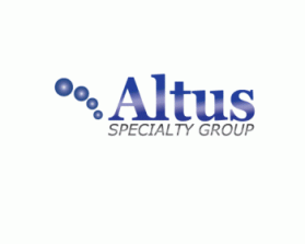 Altus Specialty Group entry by AIMdesigns