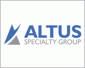 Altus Specialty Group entry by rena!