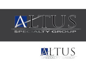 Altus Specialty Group entry by C.U-LOGOD