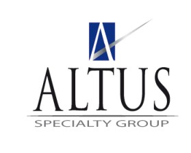 Altus Specialty Group entry by C.U-LOGOD