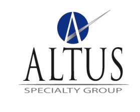 Altus Specialty Group entry by C.U-LOGOD