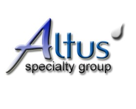 Altus Specialty Group entry by Real Deal Design