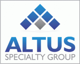 Altus Specialty Group entry by rena!