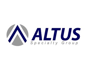 Altus Specialty Group entry by eShopDesigns