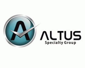 Altus Specialty Group entry by HazelJane