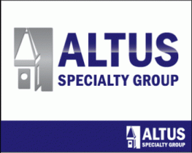 Altus Specialty Group entry by Violet