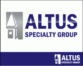 Altus Specialty Group entry by Violet