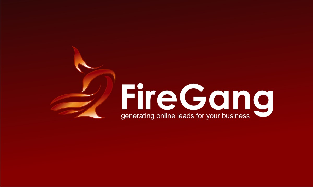 Brochure Design for www.firegang.com