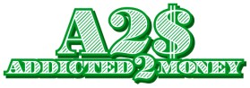 ADDICTED 2 MONEY (ATM) MULTIMEDIA LLC entry by hkc design