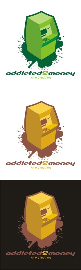 Logo Design entry 23195 submitted by Digiti Minimi