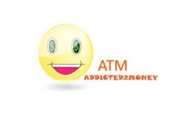 ADDICTED 2 MONEY (ATM) MULTIMEDIA LLC entry by coongraphics