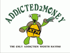 ADDICTED 2 MONEY (ATM) MULTIMEDIA LLC entry by Losiu